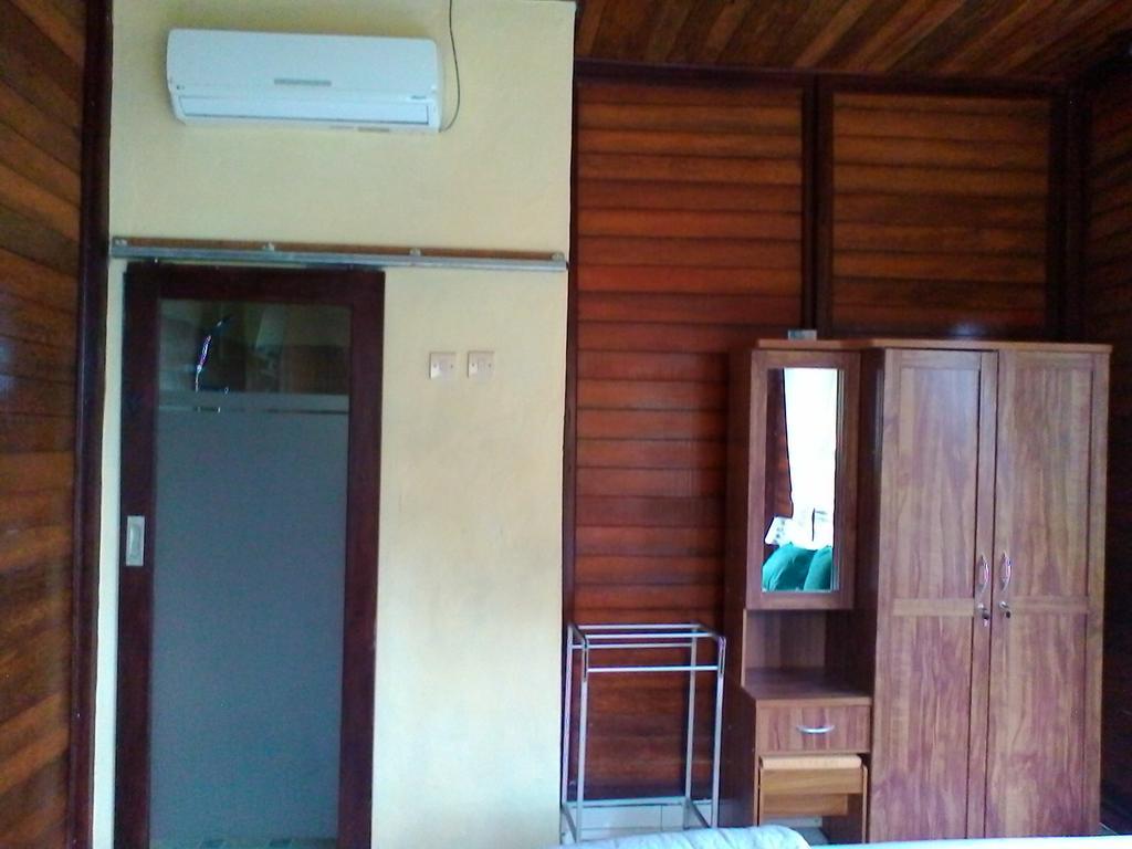 Gepah Garden Cottage 珀尼达岛 外观 照片