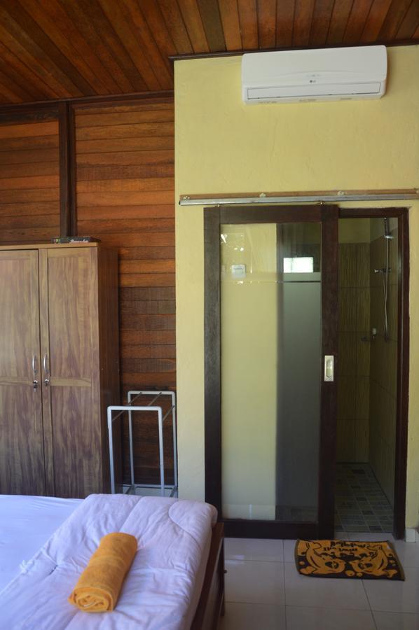 Gepah Garden Cottage 珀尼达岛 外观 照片